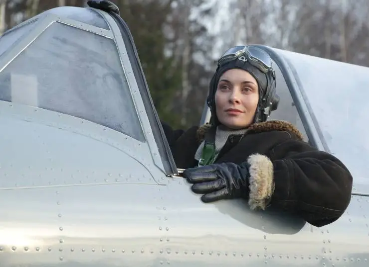 Катюша (2022) 1 сезон 1-6,7,8 серия смотреть онлайн Катюша (2022) сериал 1-6,7,8 серию 1 сезона смотреть онлайн