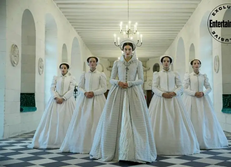 Королева змей (2022) 1-2 сезон 1-6,7,8 серия смотреть онлайн Королева змей (2022) сериал 1-6,7,8 серию 1-2 сезона смотреть онлайн