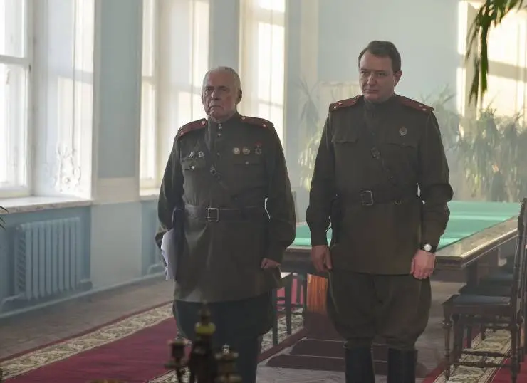 Катюша (2022) 1 сезон 1-6,7,8 серия смотреть онлайн бесплатно Катюша (2022) сериал 1-6,7,8 серию 1 сезона смотреть онлайн бесплатно