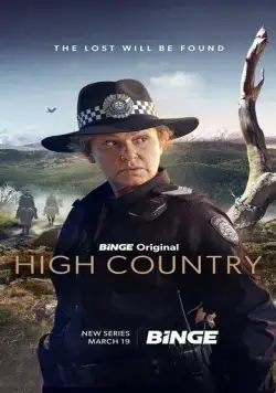 High Country (2024) cериал смотреть онлайн в хорошем качестве