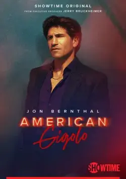 Американский жиголо / American Gigolo (2022) cериал смотреть онлайн в хорошем качестве