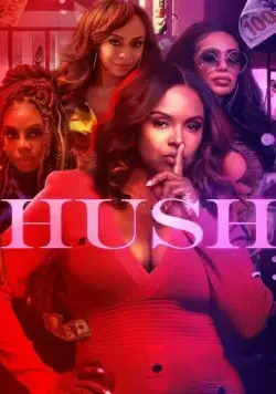 Hush (2022) cериал смотреть онлайн Hush (2022) cериал смотреть онлайн в хорошем качестве