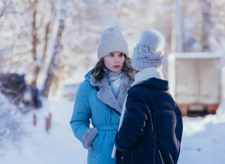 Спасти Анну смотреть онлайн Спасти Анну сериал смотреть онлайн