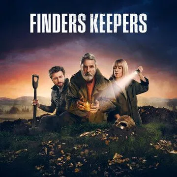 Что нашел, то мое / Finders Keepers (2024) cериал смотреть онлайн Что нашел, то мое / Finders Keepers (2024) cериал смотреть онлайн в хорошем качестве