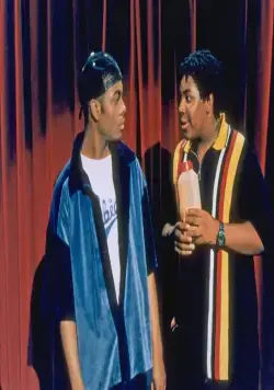 Кенан и Кел (1996) смотреть онлайн Кенан и Кел (1996) сериал смотреть онлайн