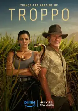 Багровое озеро / Troppo (2022) cериал смотреть онлайн Багровое озеро / Troppo (2022) cериал смотреть онлайн в хорошем качестве