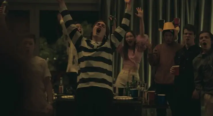 Цикады (2023) смотреть онлайн бесплатно Цикады (2023) сериал смотреть онлайн бесплатно