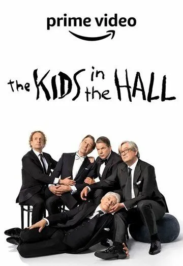 Таблетка радости / The Kids in the Hall (2022) cериал смотреть онлайн Таблетка радости / The Kids in the Hall (2022) cериал смотреть онлайн в хорошем качестве