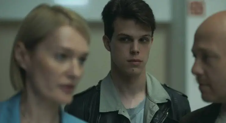 Цикады (2023) смотреть онлайн Цикады (2023) сериал смотреть онлайн