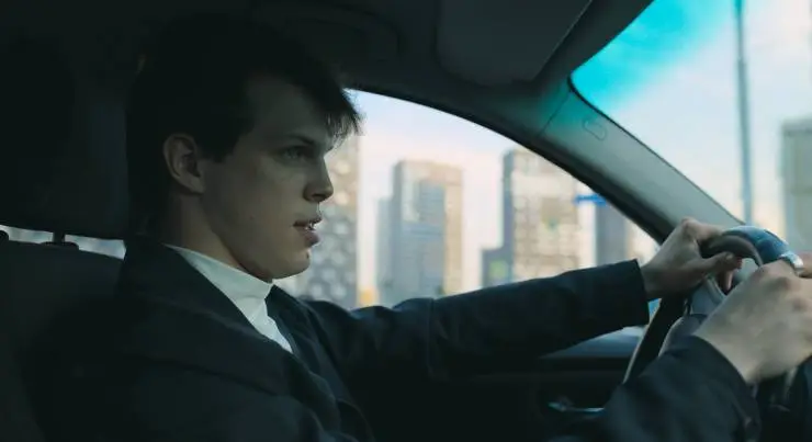 Цикады (2023) в хорошем качестве смотреть онлайн Цикады (2023) сериал в хорошем качестве смотреть онлайн