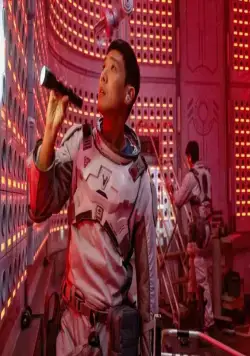 Море Спокойствия (2021) 1 сезон 1-6,7,8 серия смотреть онлайн Море Спокойствия (2021) сериал 1-6,7,8 серию 1 сезона смотреть онлайн