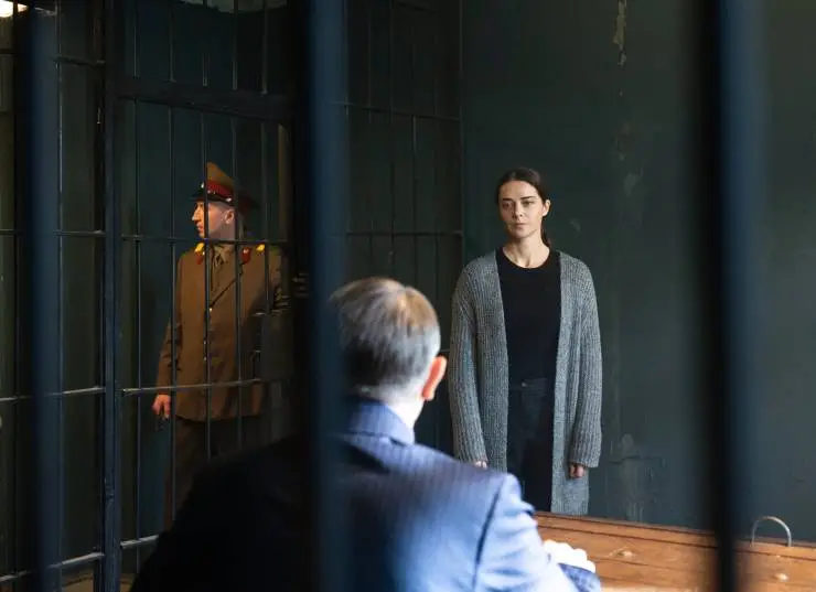 Мосгаз. Дело № 10. Метроном (2024) 1-11 сезон 1-6,7,8 серия в хорошем качестве смотреть онлайн Мосгаз. Дело № 10. Метроном (2024) сериал 1-6,7,8 серию 1-11 сезона в хорошем качестве смотреть онлайн