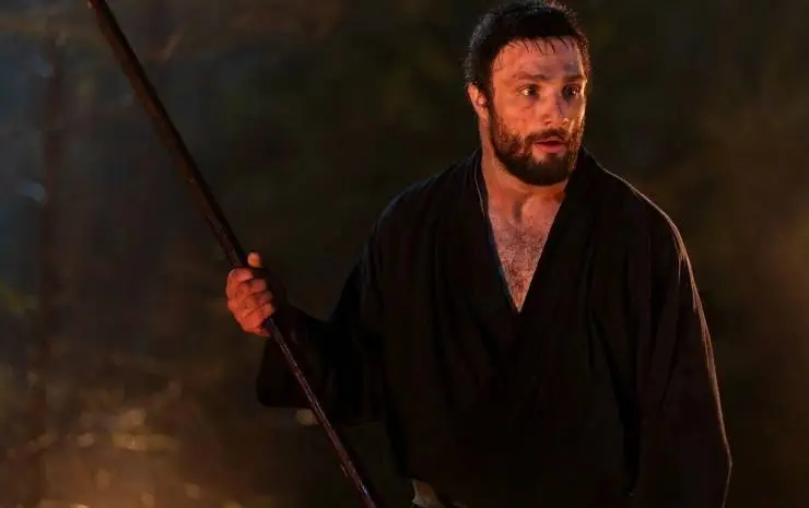 Сёгун (2024) смотреть онлайн Сёгун (2024) сериал смотреть онлайн