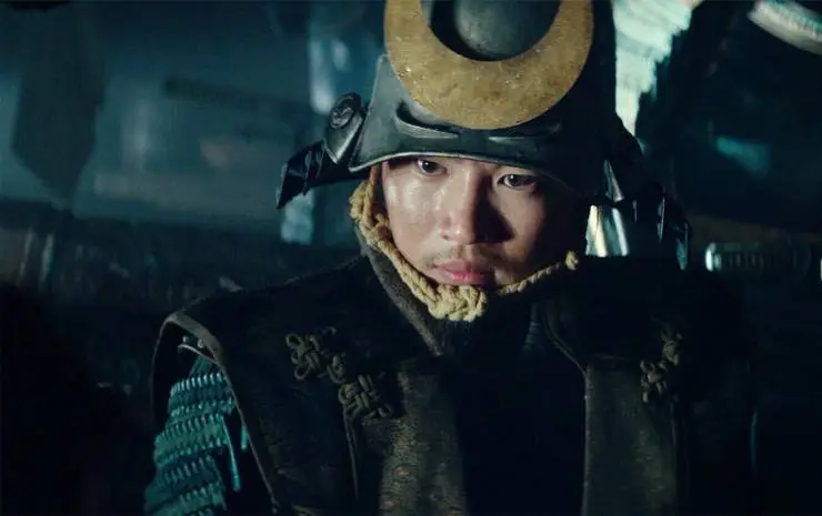 Сёгун (2024) смотреть онлайн бесплатно Сёгун (2024) сериал смотреть онлайн бесплатно