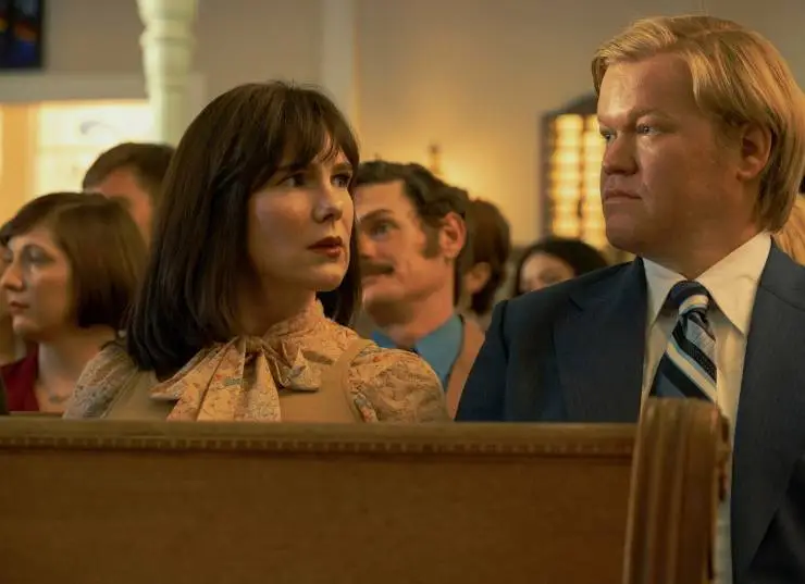 Любовь и смерть (2023) смотреть онлайн Любовь и смерть (2023) сериал смотреть онлайн