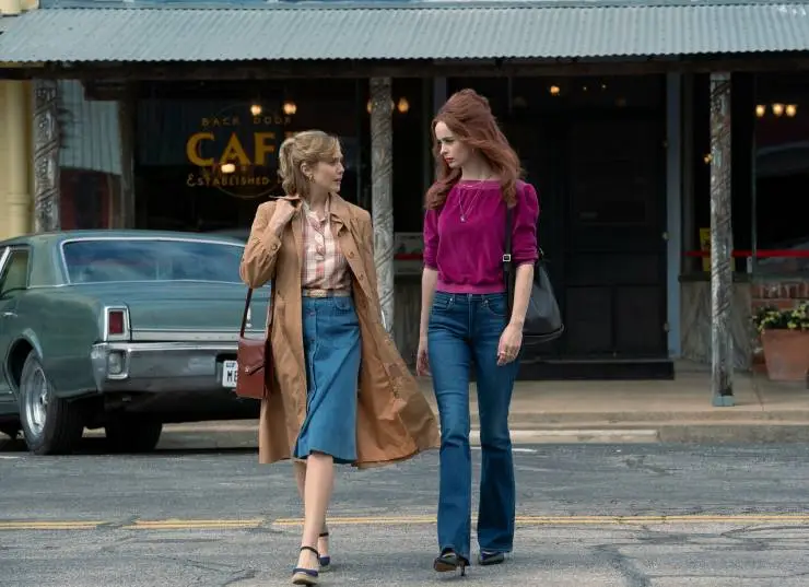 Любовь и смерть (2023) смотреть онлайн бесплатно Любовь и смерть (2023) сериал смотреть онлайн бесплатно