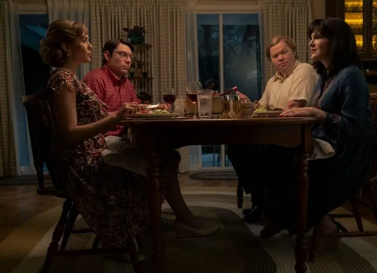 Любовь и смерть (2023) в хорошем качестве смотреть онлайн Любовь и смерть (2023) сериал в хорошем качестве смотреть онлайн