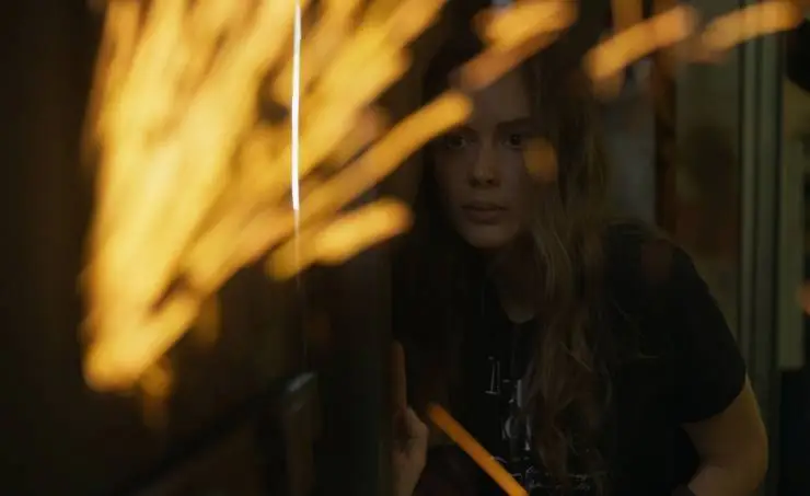 Хэдшот (2022) 1 сезон 1-6,7,8 серия смотреть онлайн Хэдшот (2022) сериал 1-6,7,8 серию 1 сезона смотреть онлайн