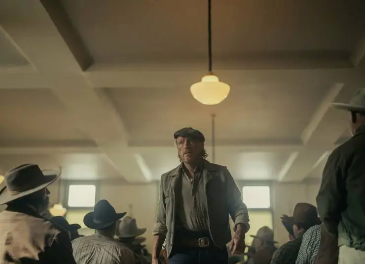 1923 (2022) 1-2 сезон 1-5,6,7 серия смотреть онлайн 1923 (2022) сериал 1-5,6,7 серию 1-2 сезона смотреть онлайн