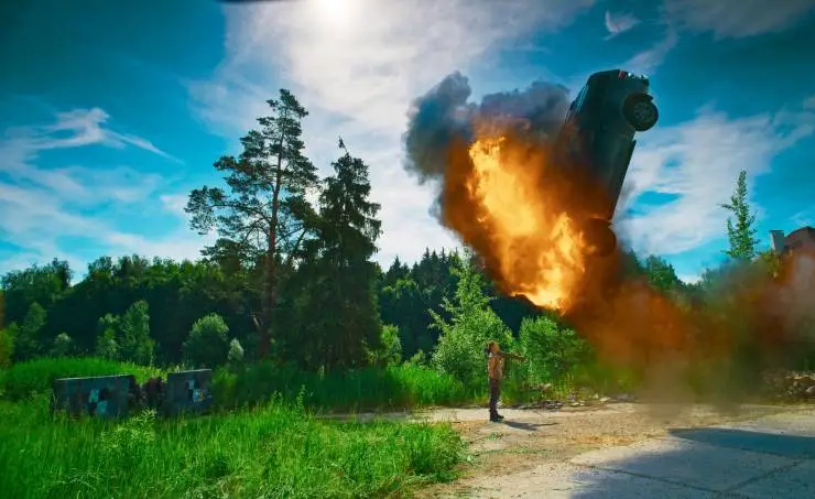 Хэдшот (2022) 1 сезон 1-6,7,8 серия смотреть онлайн бесплатно Хэдшот (2022) сериал 1-6,7,8 серию 1 сезона смотреть онлайн бесплатно