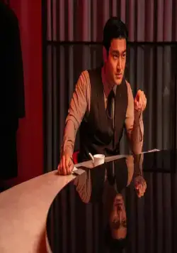 Охотничьи псы (2023) 1 сезон 1-6,7,8 серия в хорошем качестве смотреть онлайн Охотничьи псы (2023) сериал 1-6,7,8 серию 1 сезона в хорошем качестве смотреть онлайн