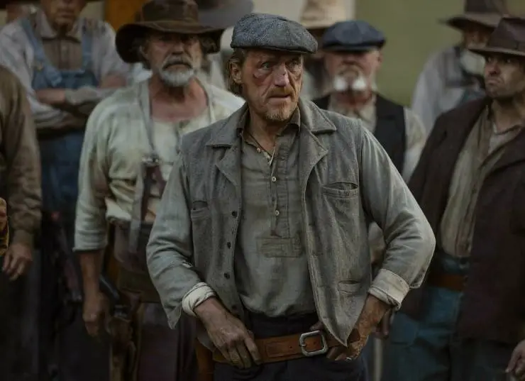 1923 (2022) 1-2 сезон 1-5,6,7 серия в хорошем качестве смотреть онлайн 1923 (2022) сериал 1-5,6,7 серию 1-2 сезона в хорошем качестве смотреть онлайн