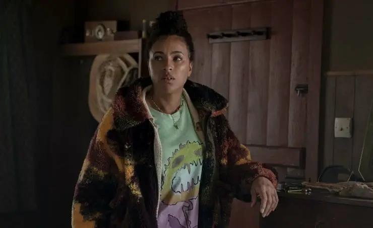 Малыш (2022) смотреть онлайн бесплатно Малыш (2022) сериал смотреть онлайн бесплатно