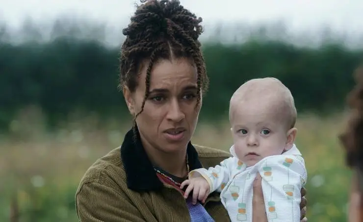 Малыш (2022) смотреть онлайн Малыш (2022) сериал смотреть онлайн