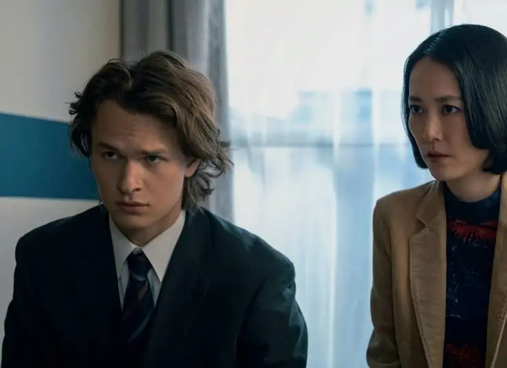 Полиция Токио (2022) смотреть онлайн Полиция Токио (2022) сериал смотреть онлайн