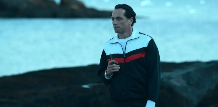 Экстраполяции (2023) смотреть онлайн бесплатно Экстраполяции (2023) сериал смотреть онлайн бесплатно