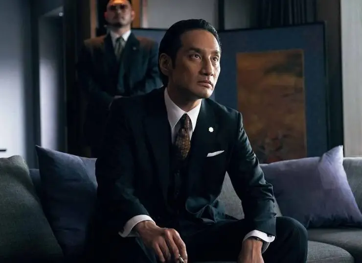 Полиция Токио (2022) в хорошем качестве смотреть онлайн Полиция Токио (2022) сериал в хорошем качестве смотреть онлайн