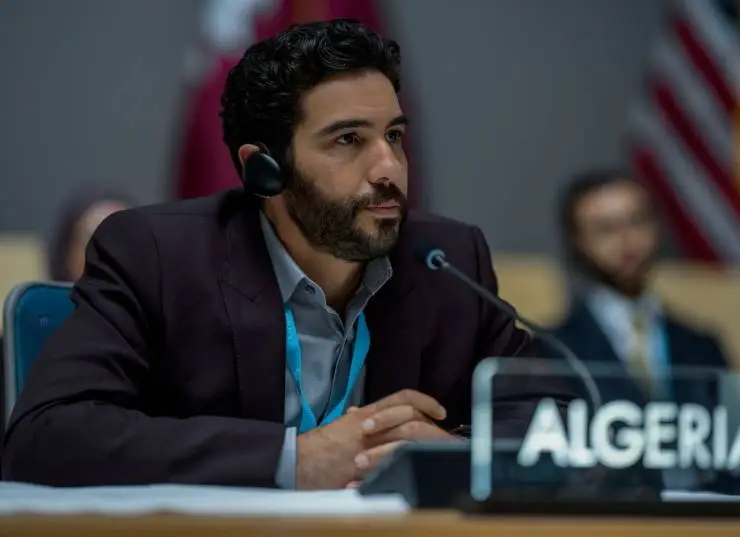 Экстраполяции (2023) смотреть онлайн Экстраполяции (2023) сериал смотреть онлайн