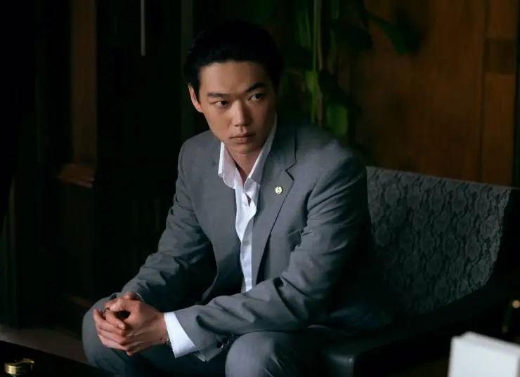 Полиция Токио (2022) смотреть онлайн бесплатно Полиция Токио (2022) сериал смотреть онлайн бесплатно