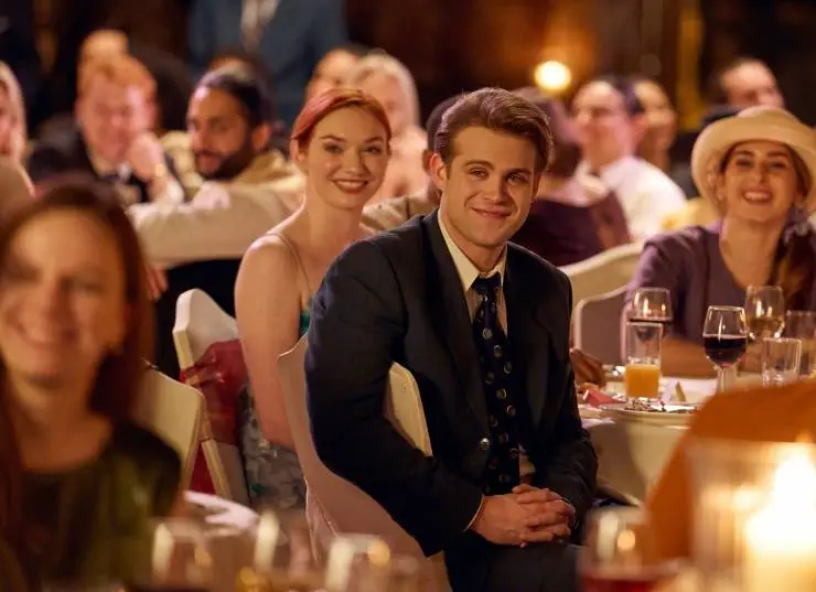 Один день (2024) 1 сезон 1-12,13,14 серия в хорошем качестве смотреть онлайн Один день (2024) сериал 1-12,13,14 серию 1 сезона в хорошем качестве смотреть онлайн