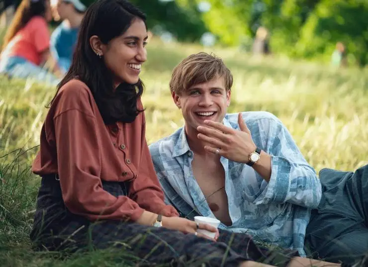 Один день (2024) 1 сезон 1-12,13,14 серия смотреть онлайн бесплатно Один день (2024) сериал 1-12,13,14 серию 1 сезона смотреть онлайн бесплатно