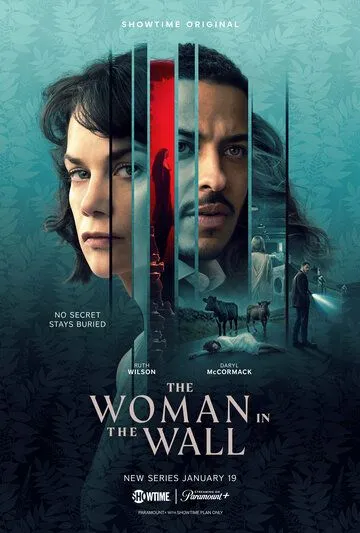Женщина в стене / The Woman in the Wall (2023) cериал смотреть онлайн Женщина в стене / The Woman in the Wall (2023) cериал смотреть онлайн в хорошем качестве