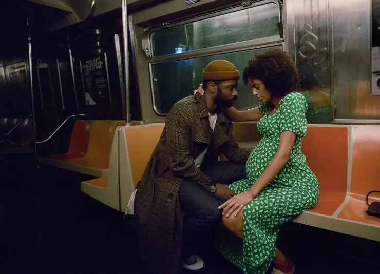 Подменыш (2023) смотреть онлайн Подменыш (2023) сериал смотреть онлайн