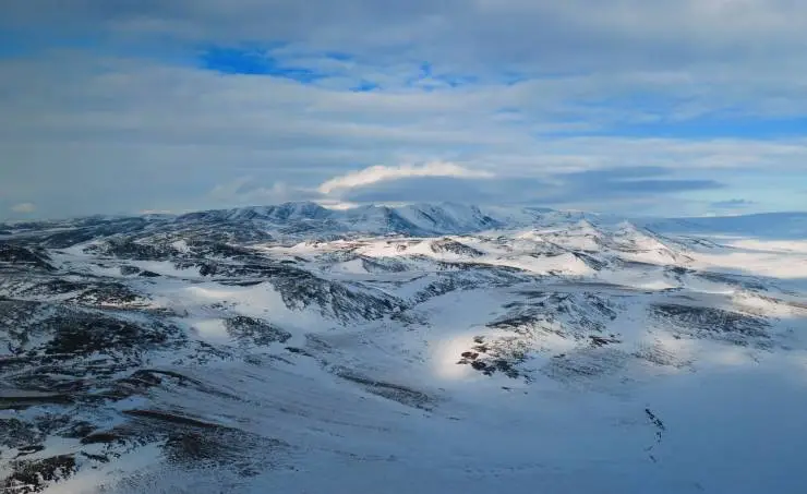 Челюскин. Задание императора (2023) смотреть онлайн бесплатно Челюскин. Задание императора (2023) сериал смотреть онлайн бесплатно