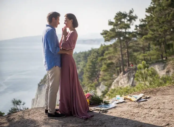 Рокировка (2021) смотреть онлайн Рокировка (2021) фильм смотреть онлайн