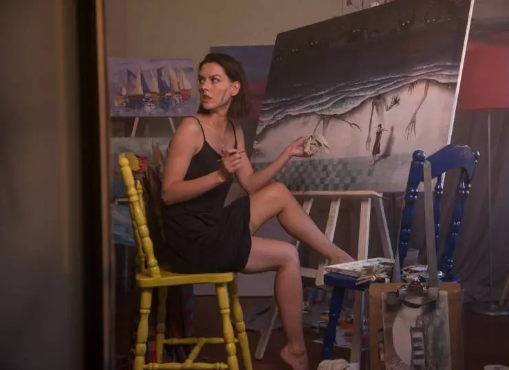 Рокировка (2021) в хорошем качестве смотреть онлайн Рокировка (2021) фильм в хорошем качестве смотреть онлайн