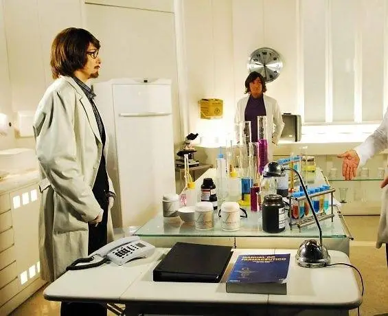 Совершенная красота (2008) смотреть онлайн Совершенная красота (2008) сериал смотреть онлайн