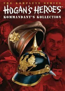 Герои Хогана / Hogan's Heroes (1965) cериал смотреть онлайн Герои Хогана / Hogan's Heroes (1965) cериал смотреть онлайн в хорошем качестве