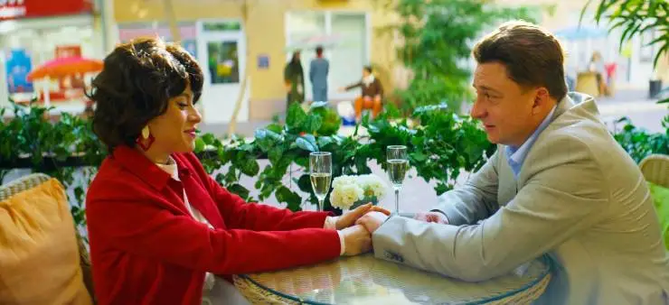 Очевидное невероятное (2024) 1 сезон 1-8,9,10 серия смотреть онлайн бесплатно Очевидное невероятное (2024) сериал 1-8,9,10 серию 1 сезона смотреть онлайн бесплатно