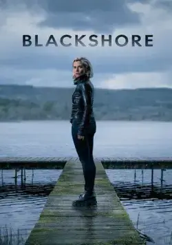 Чёрный берег / Blackshore (2024) cериал смотреть онлайн в хорошем качестве