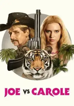 Смотреть Джо против Кэрол / Joe vs. Carole(2022) cериал 1 сезон 1-6,7,8 серия в онлайне бесплатно