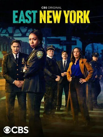 Восточный Нью-Йорк / East New York (2022) cериал смотреть онлайн в хорошем качестве