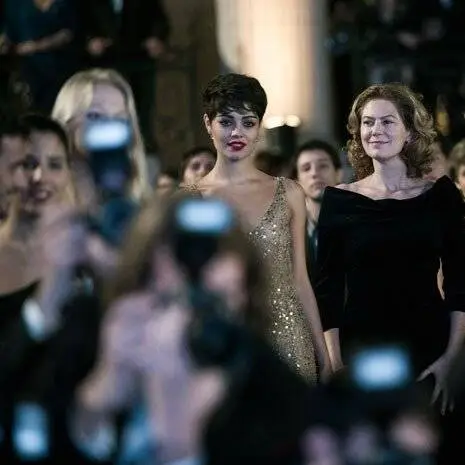 Тусовка (2014) смотреть онлайн бесплатно Тусовка (2014) сериал смотреть онлайн бесплатно