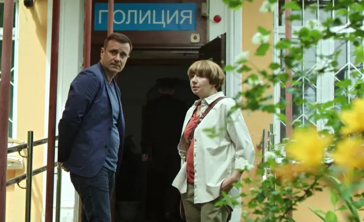 Соколова подозревает всех (2022) смотреть онлайн Соколова подозревает всех (2022) сериал смотреть онлайн