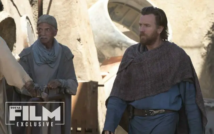 Оби-Ван Кеноби (2022) 1 сезон 1-5,6,7 серия в хорошем качестве смотреть онлайн Оби-Ван Кеноби (2022) сериал 1-5,6,7 серию 1 сезона в хорошем качестве смотреть онлайн