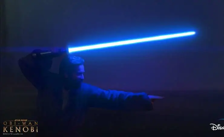 Оби-Ван Кеноби (2022) 1 сезон 1-5,6,7 серия смотреть онлайн Оби-Ван Кеноби (2022) сериал 1-5,6,7 серию 1 сезона смотреть онлайн